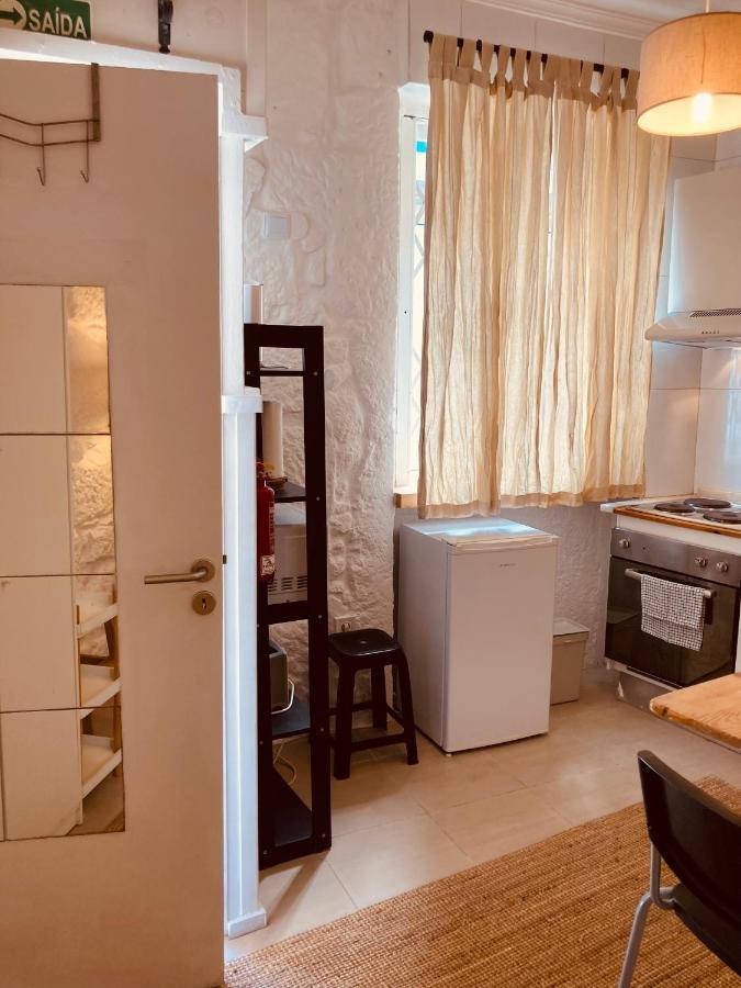 Casa Camoes II Leilighet Porto Eksteriør bilde
